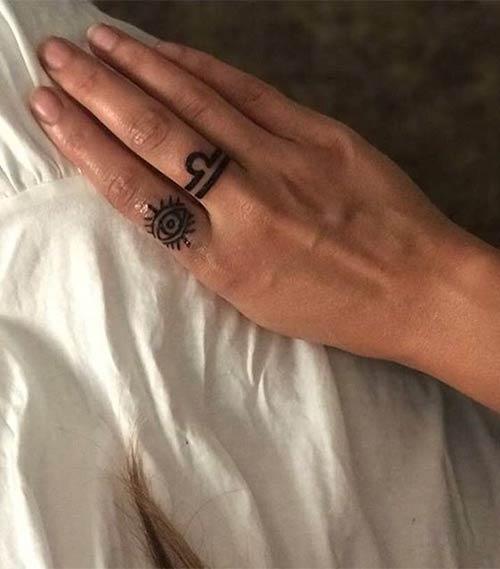 31 Best And Stylish Libra Tattoo Ideas For Women 569_x_500_jpg
