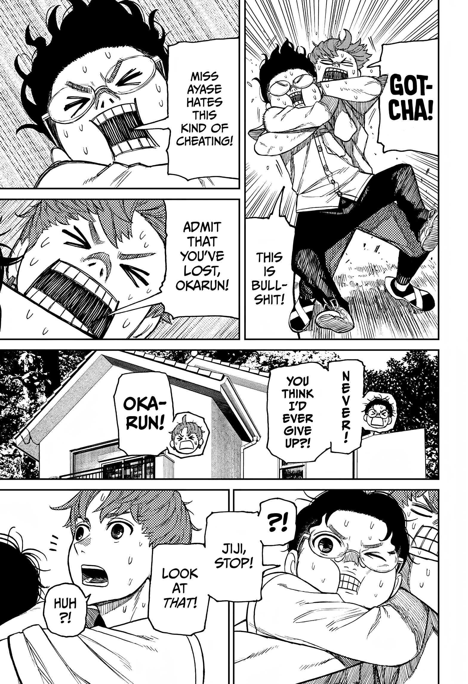 Chapter 33 - Page 16