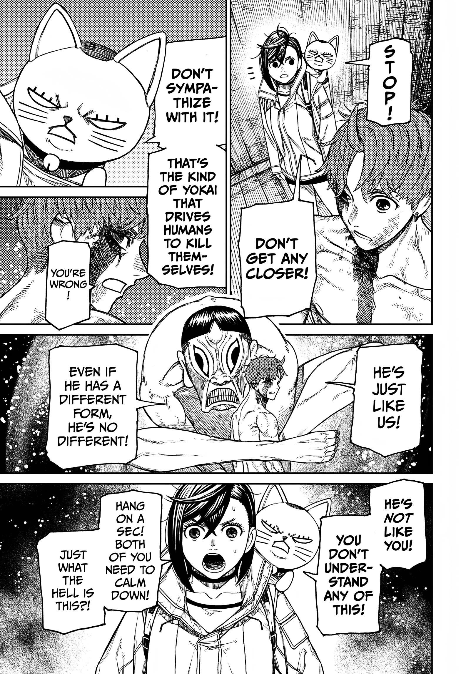 Chapter 40 - Page 10