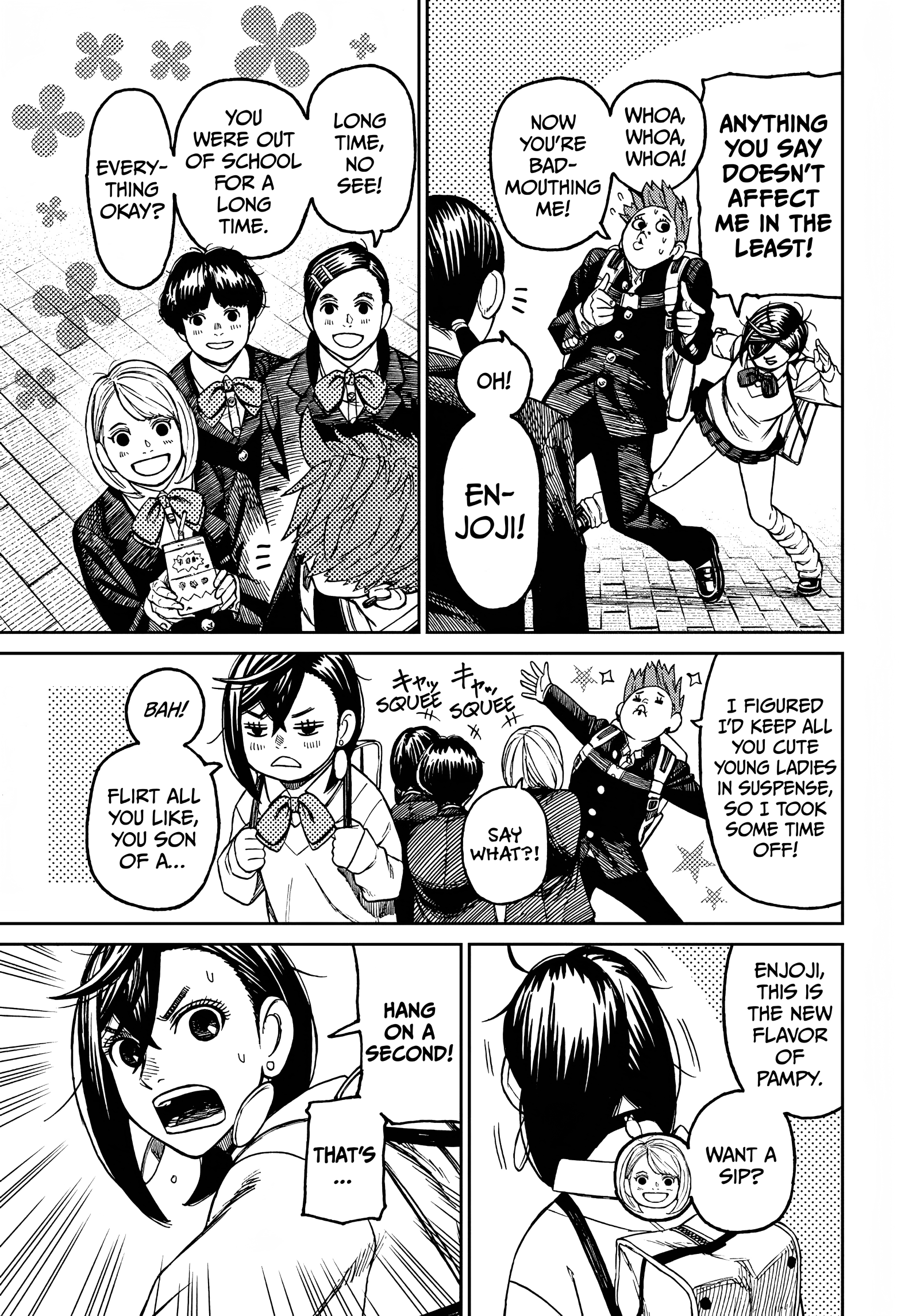 Chapter 63 - Page 10