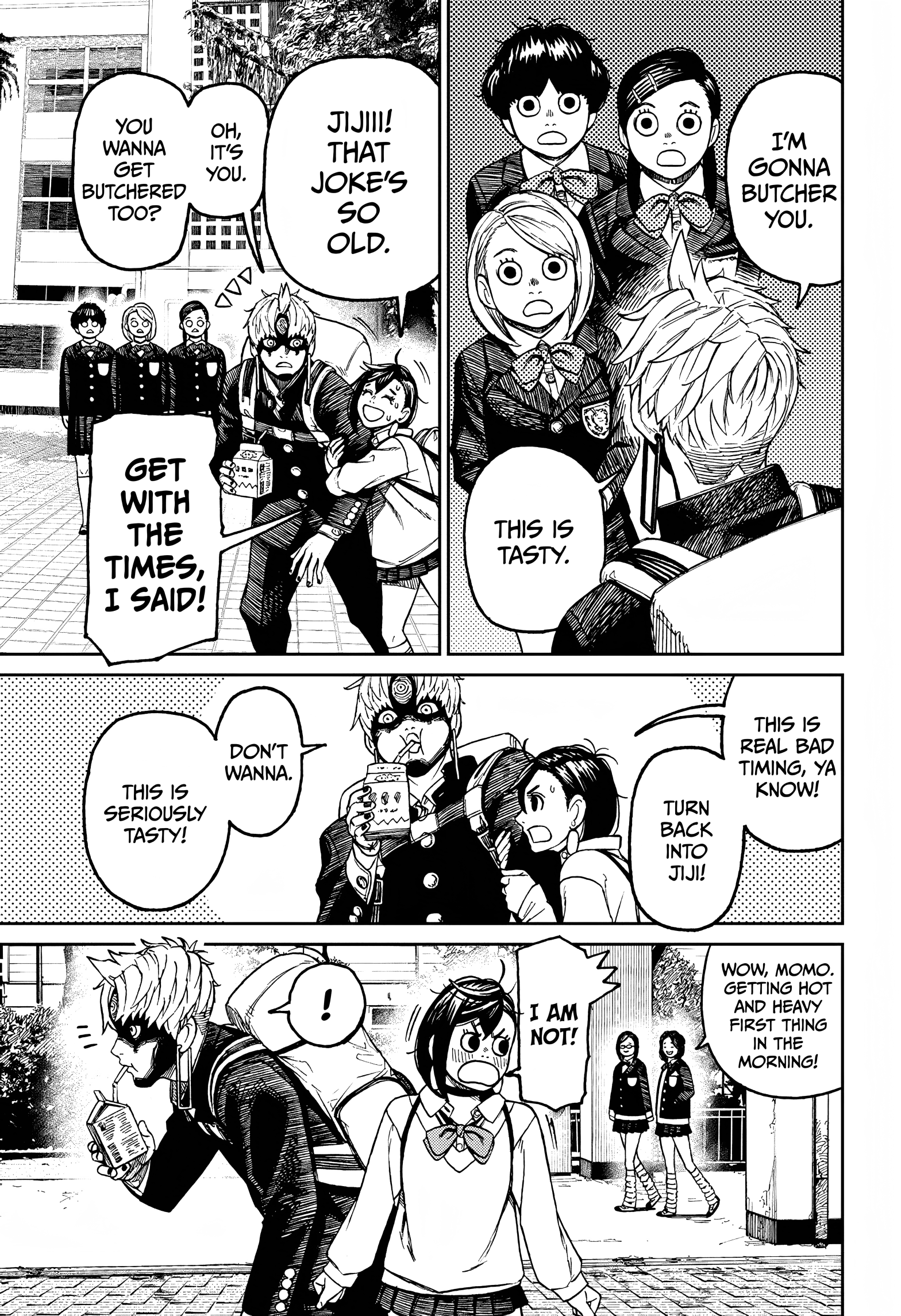 Chapter 63 - Page 12