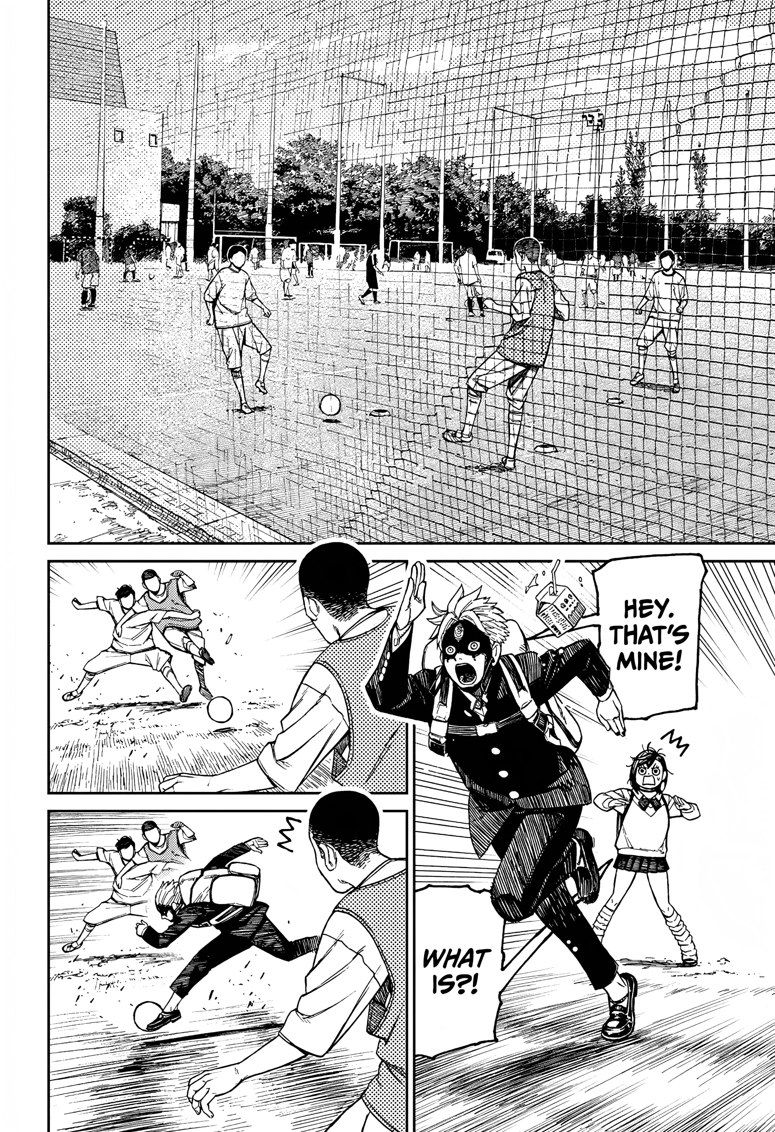 Chapter 63 - Page 13