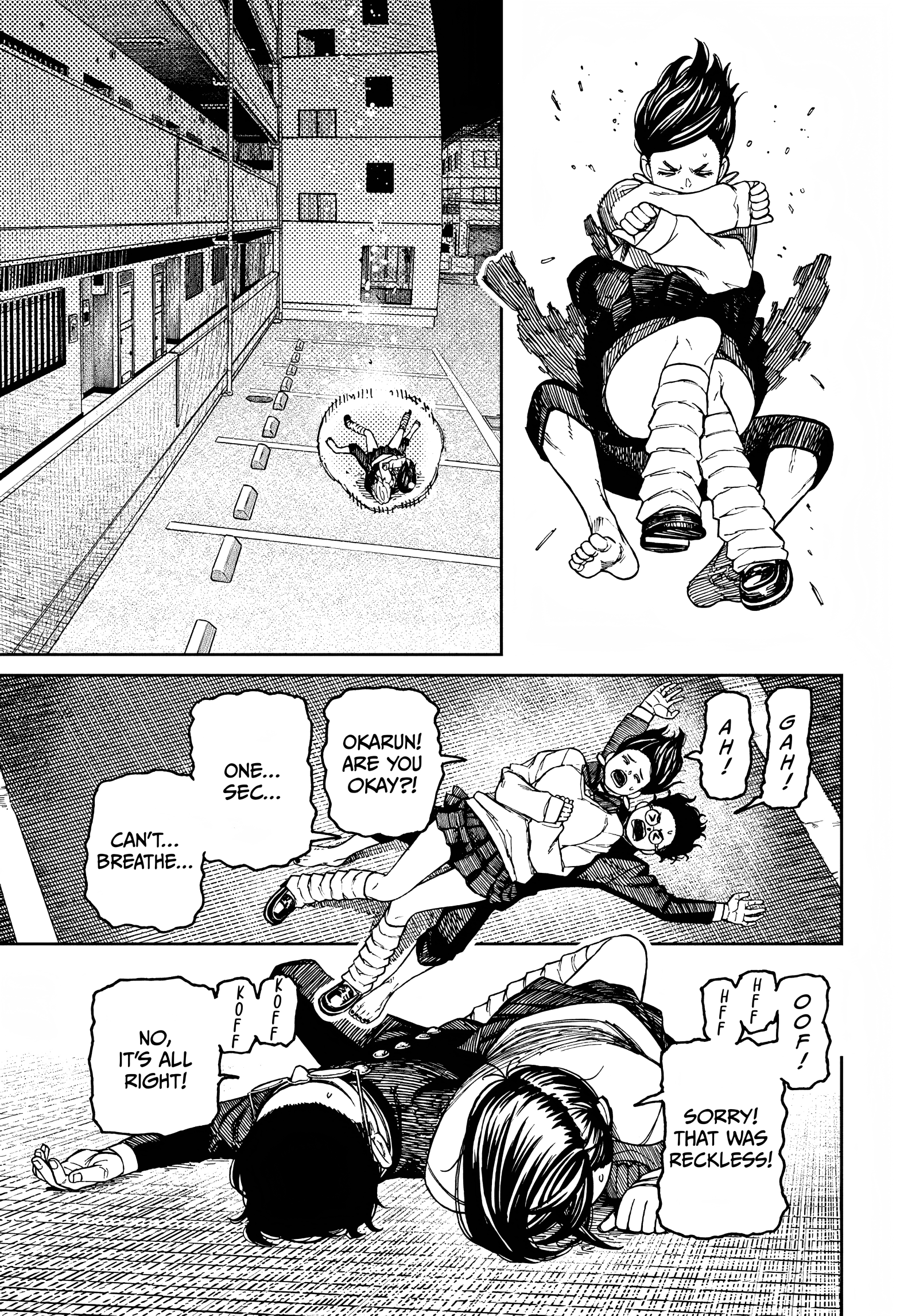 Chapter 65 - Page 10