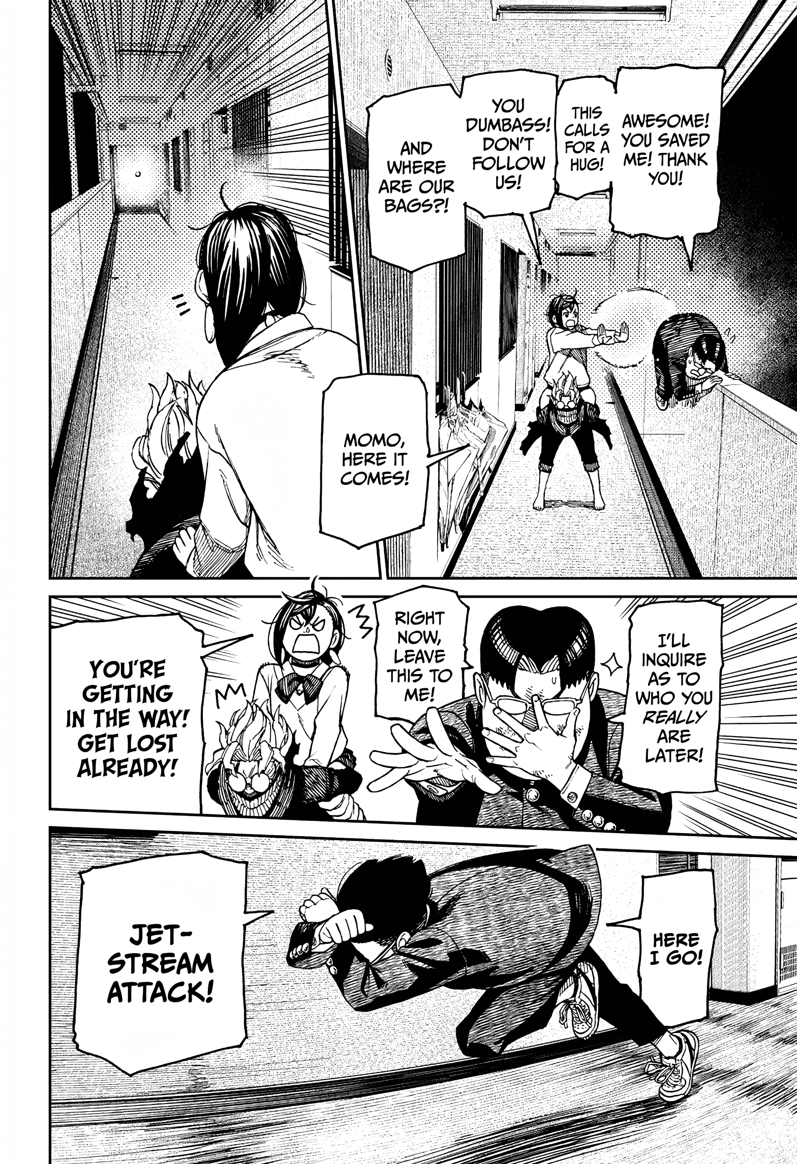 Chapter 65 - Page 13