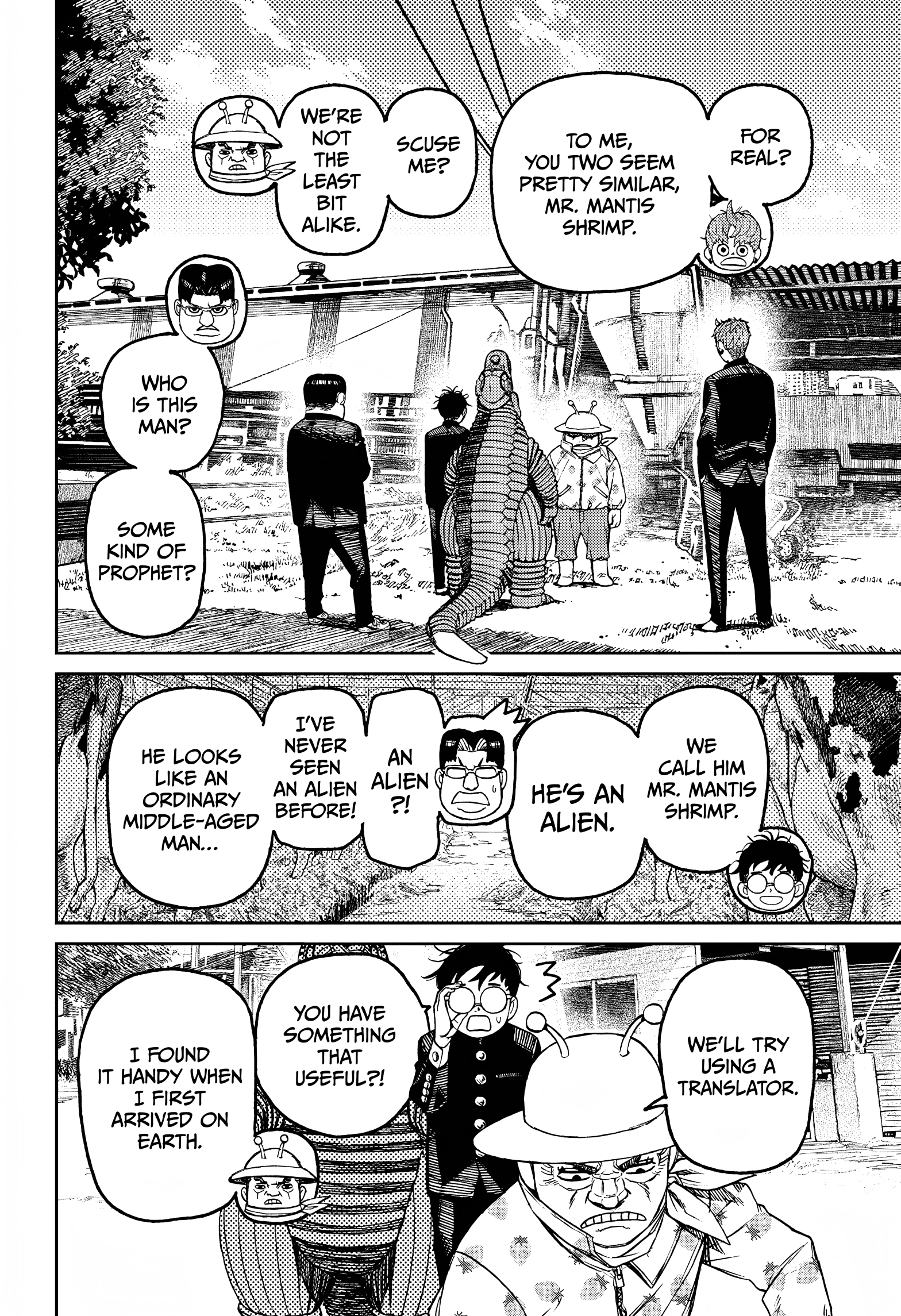 Chapter 72 - Page 11