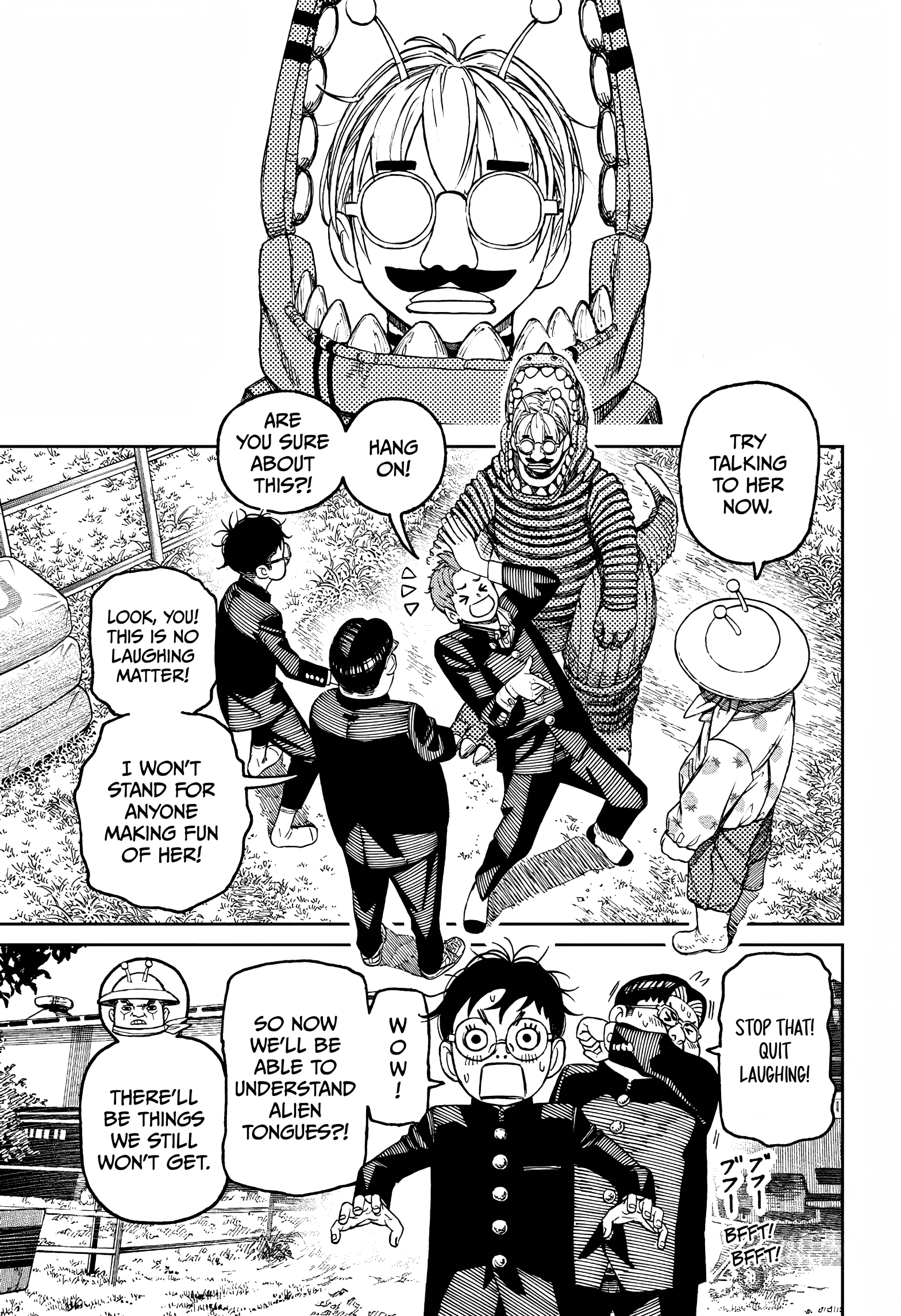 Chapter 72 - Page 12