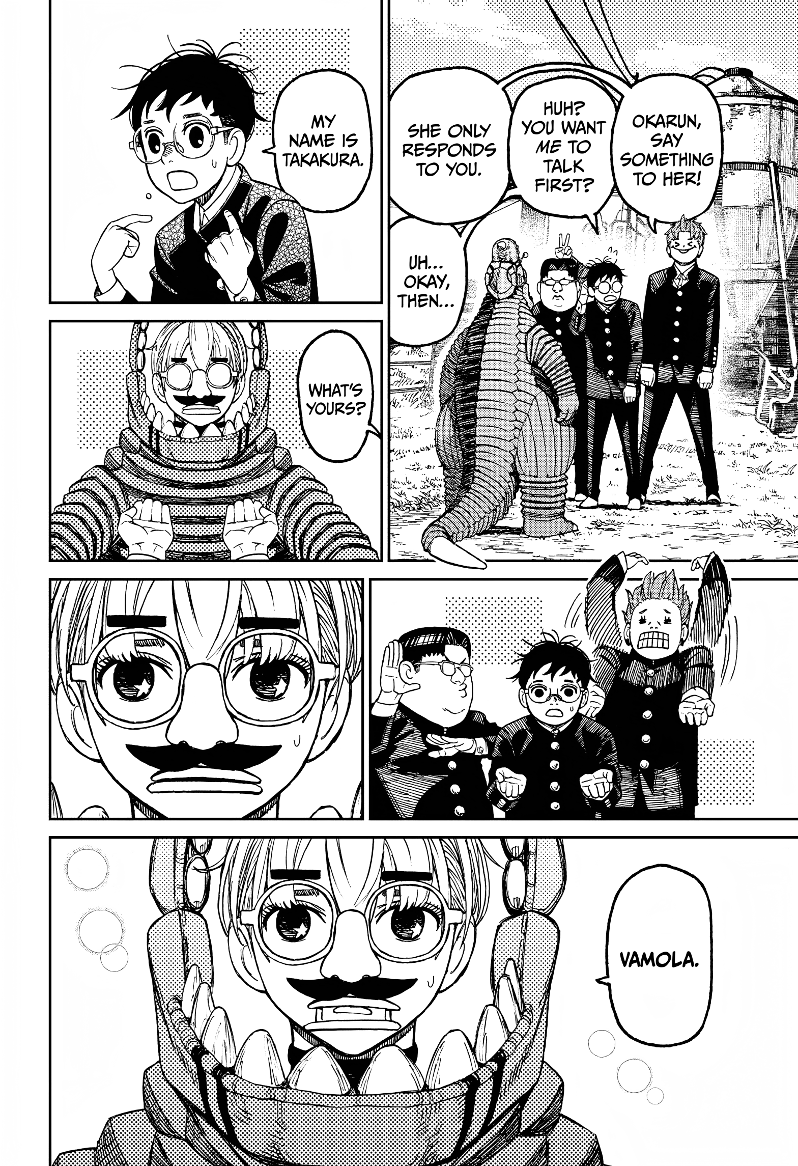 Chapter 72 - Page 13