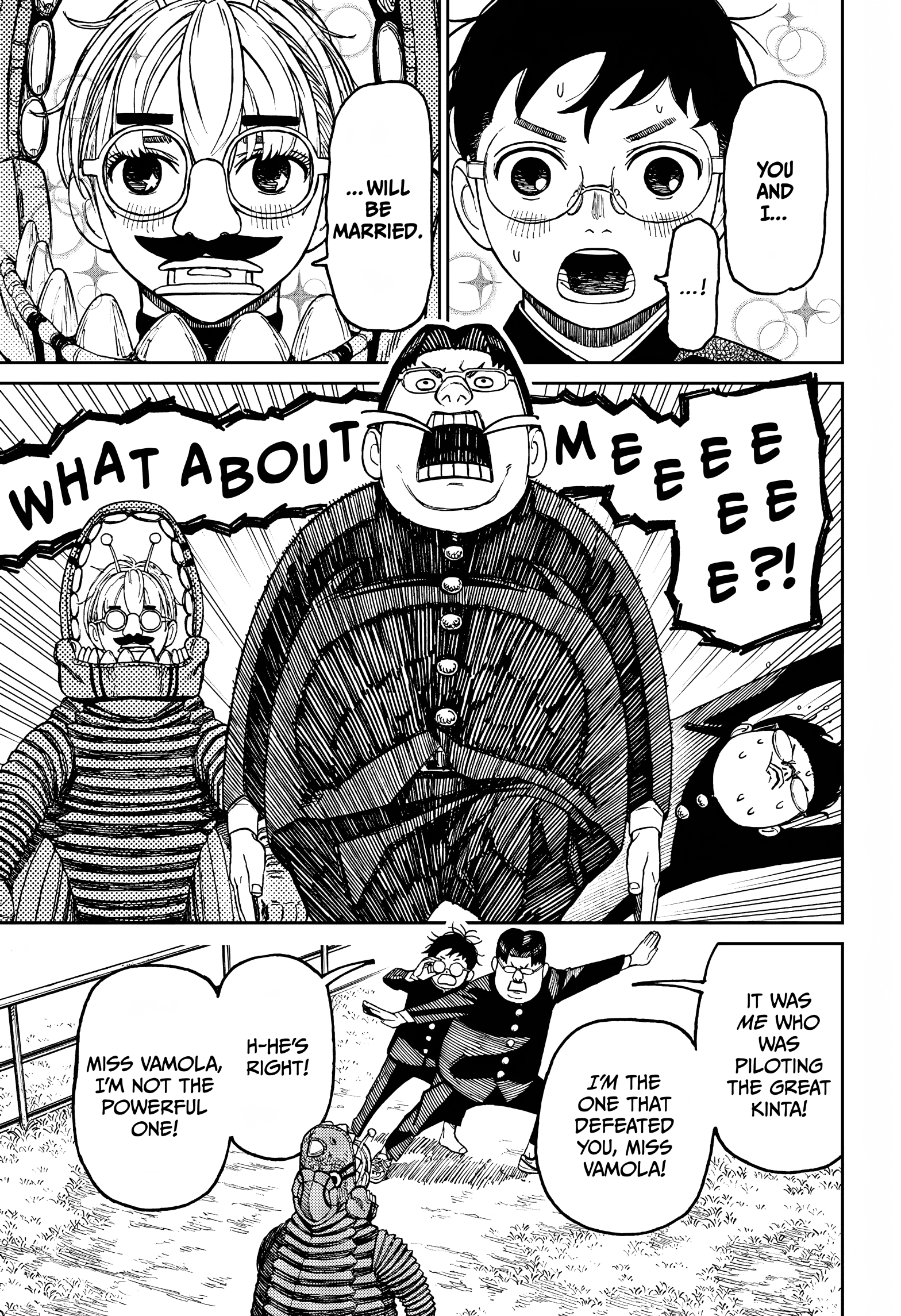 Chapter 72 - Page 16