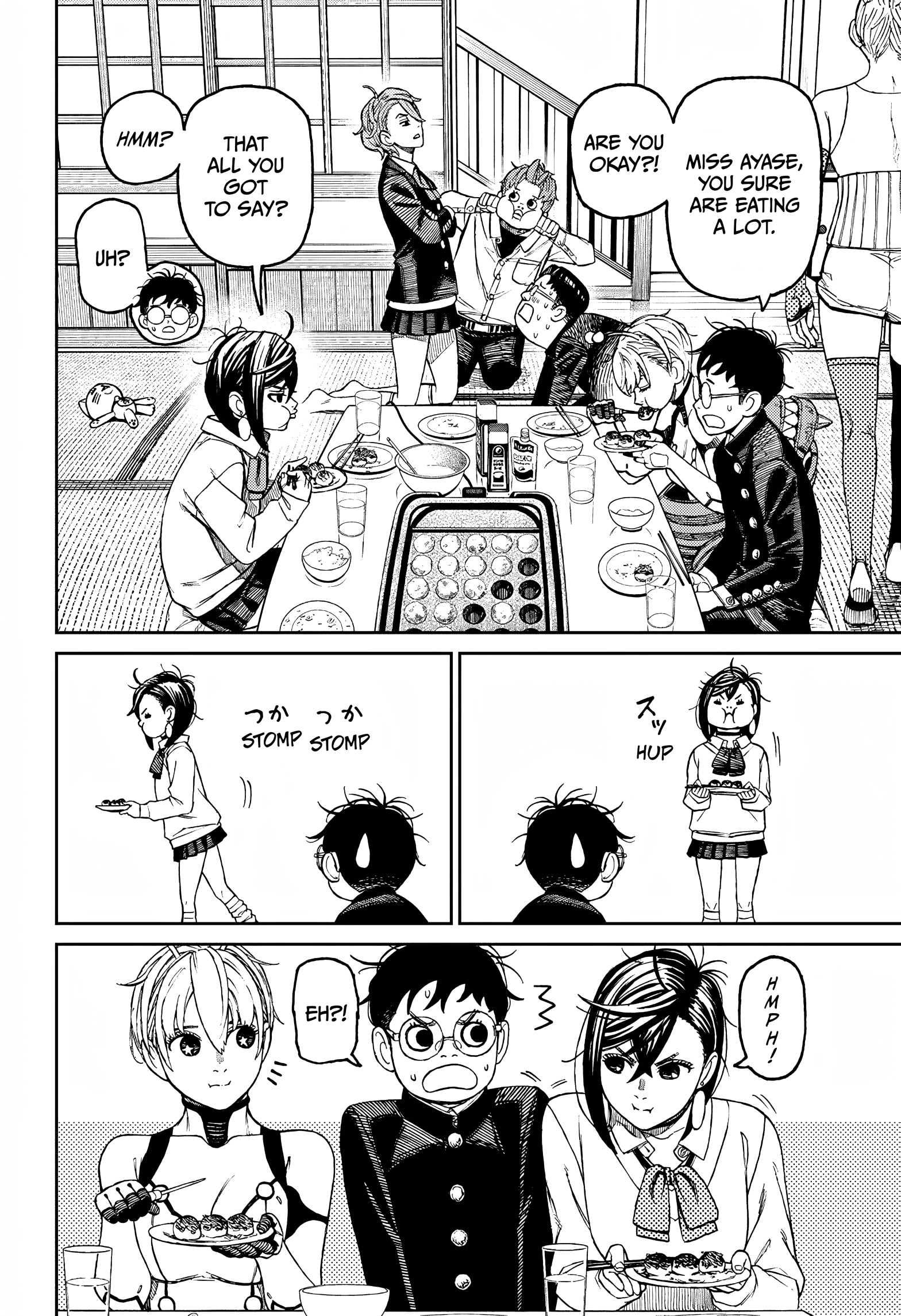 Chapter 73 - Page 10