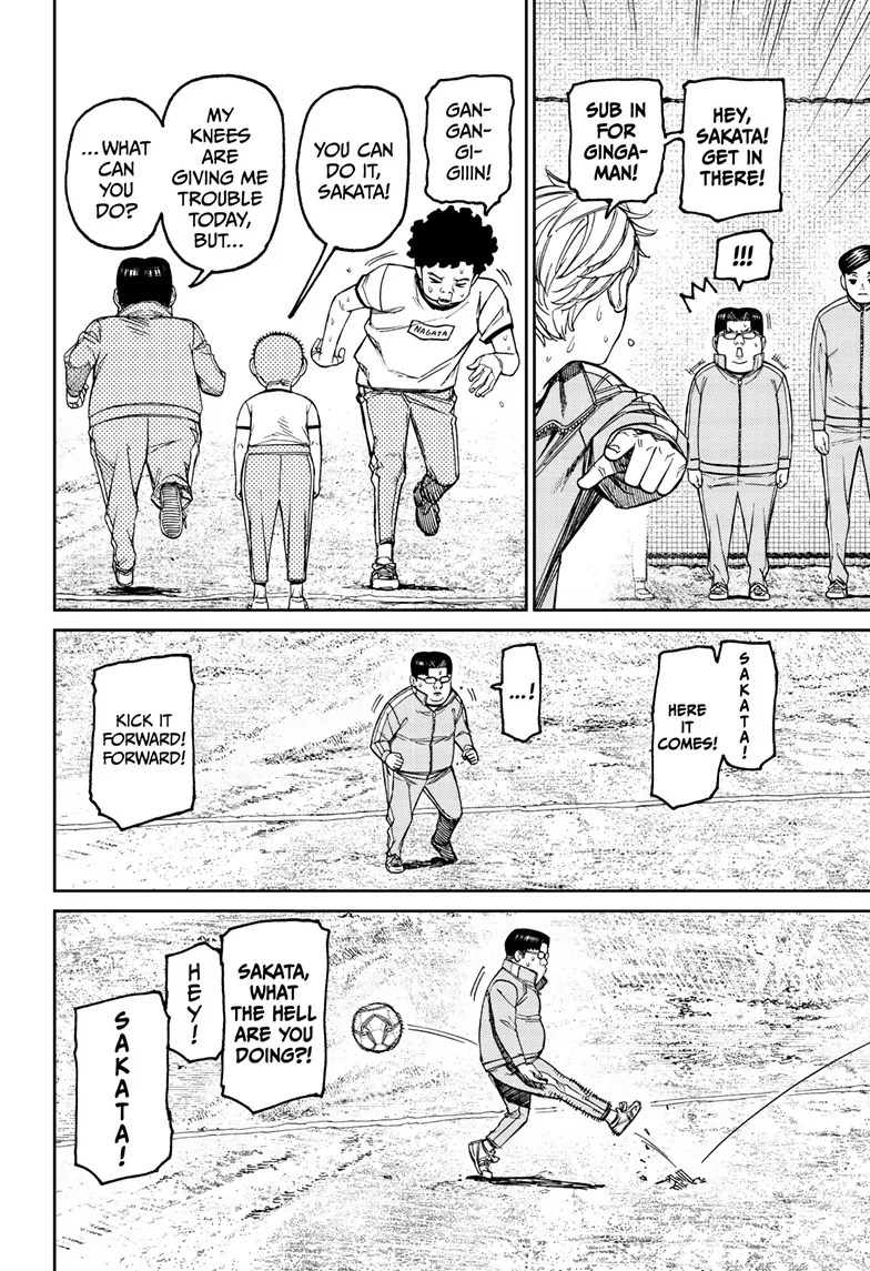 Chapter 99 - Page 10