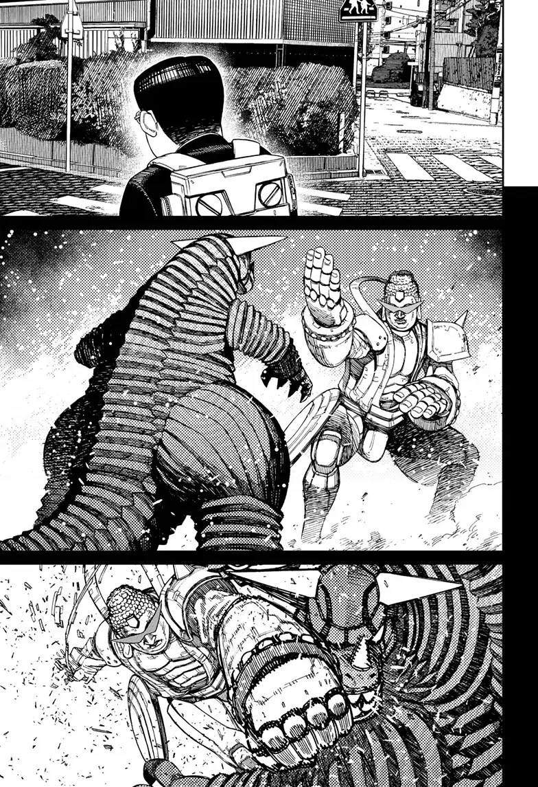 Chapter 99 - Page 13