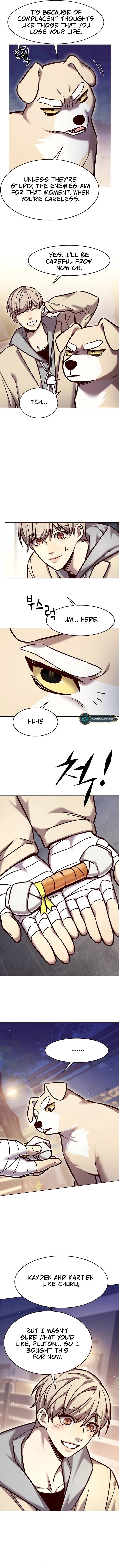 Chapter 284 - Page 10