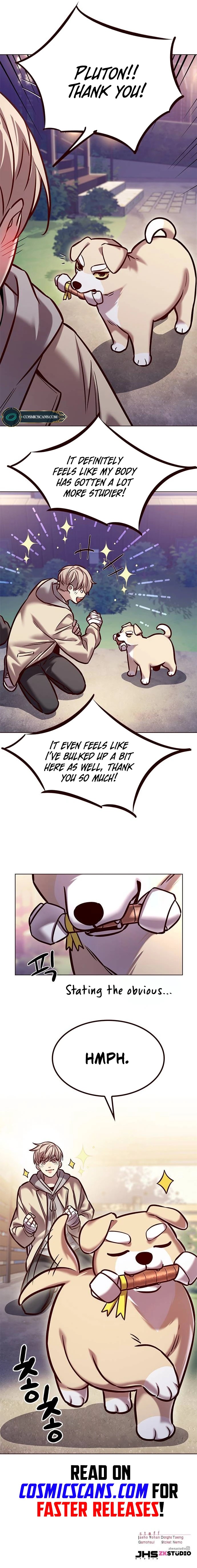 Chapter 284 - Page 16