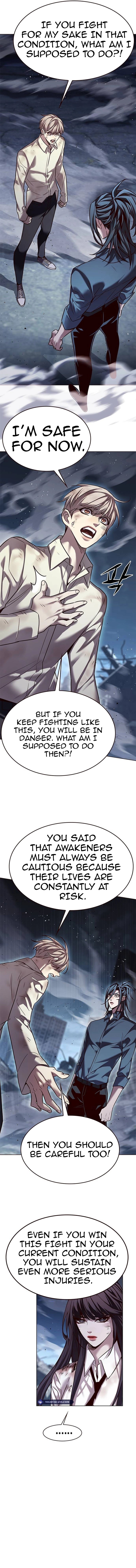 Chapter 303 - Page 11