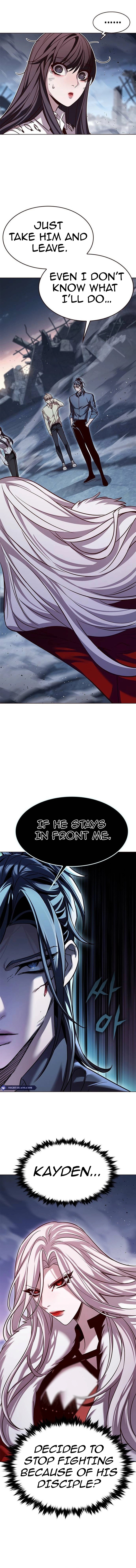 Chapter 303 - Page 16