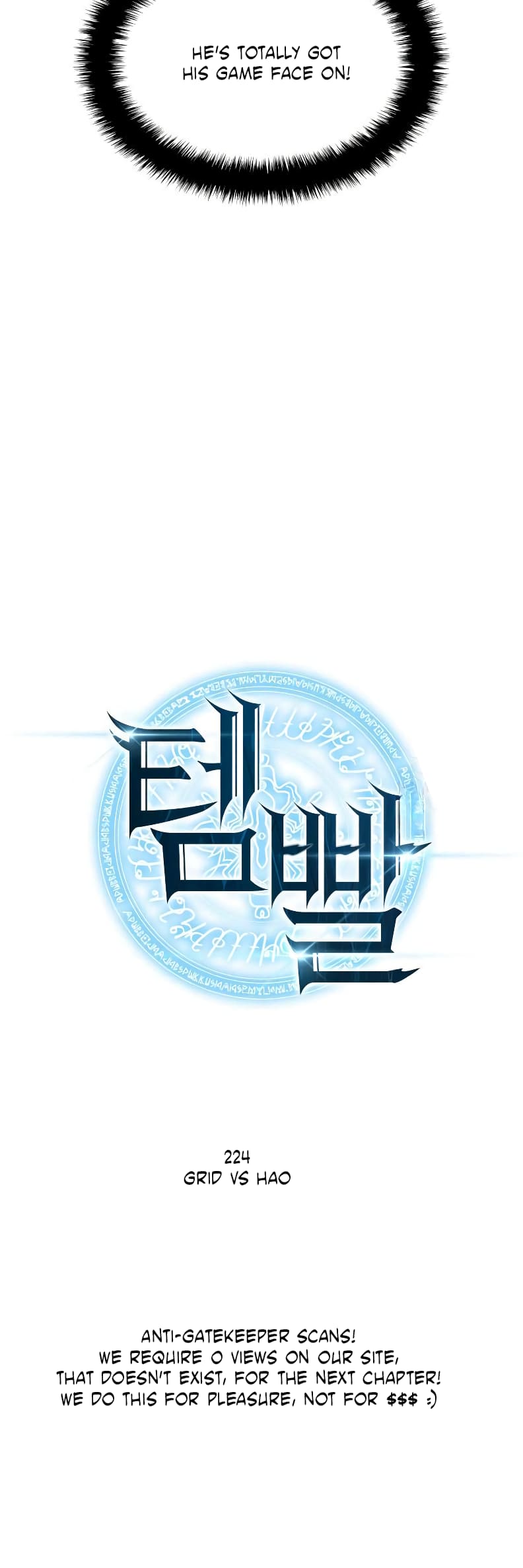 Chapter 224 - Page 10