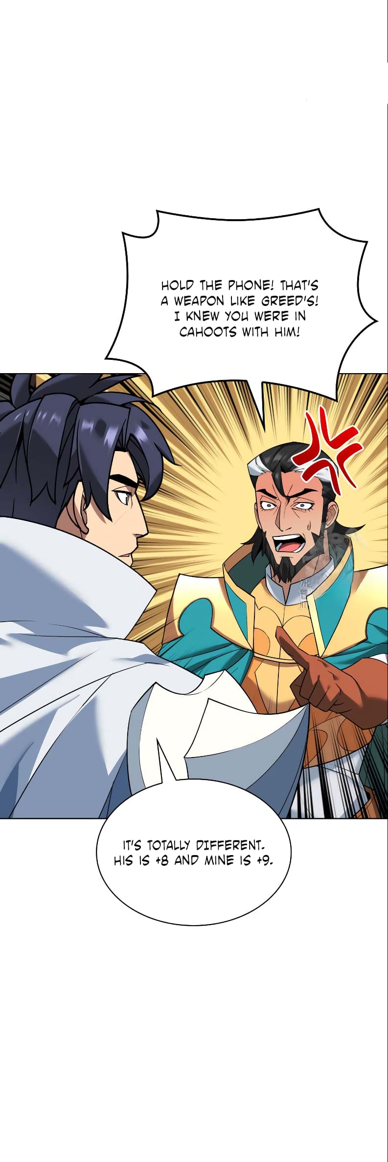 Chapter 224 - Page 16