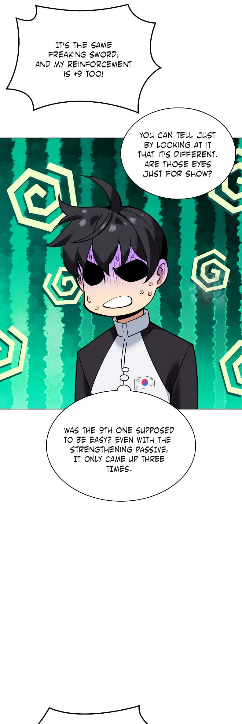 Chapter 224 - Page 17