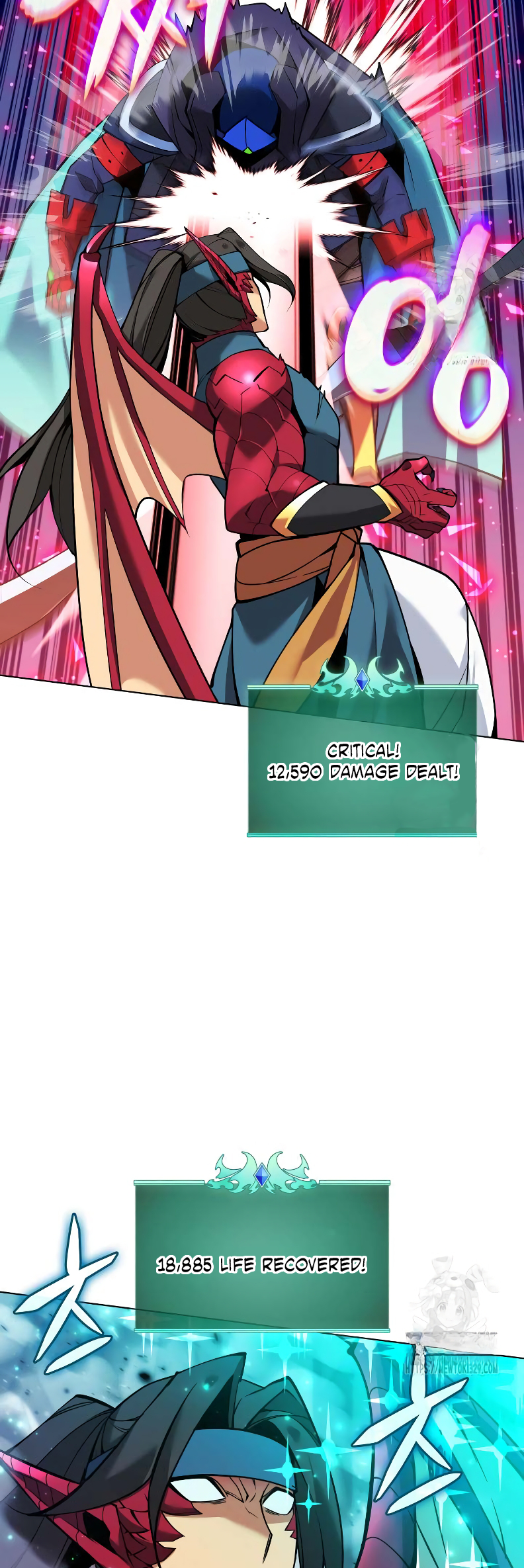 Chapter 224 - Page 80