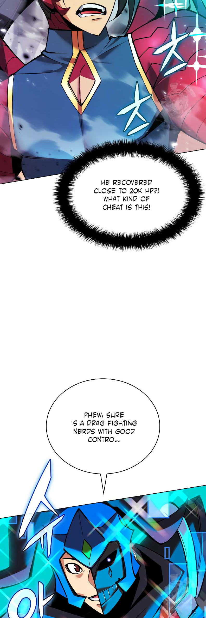 Chapter 224 - Page 81