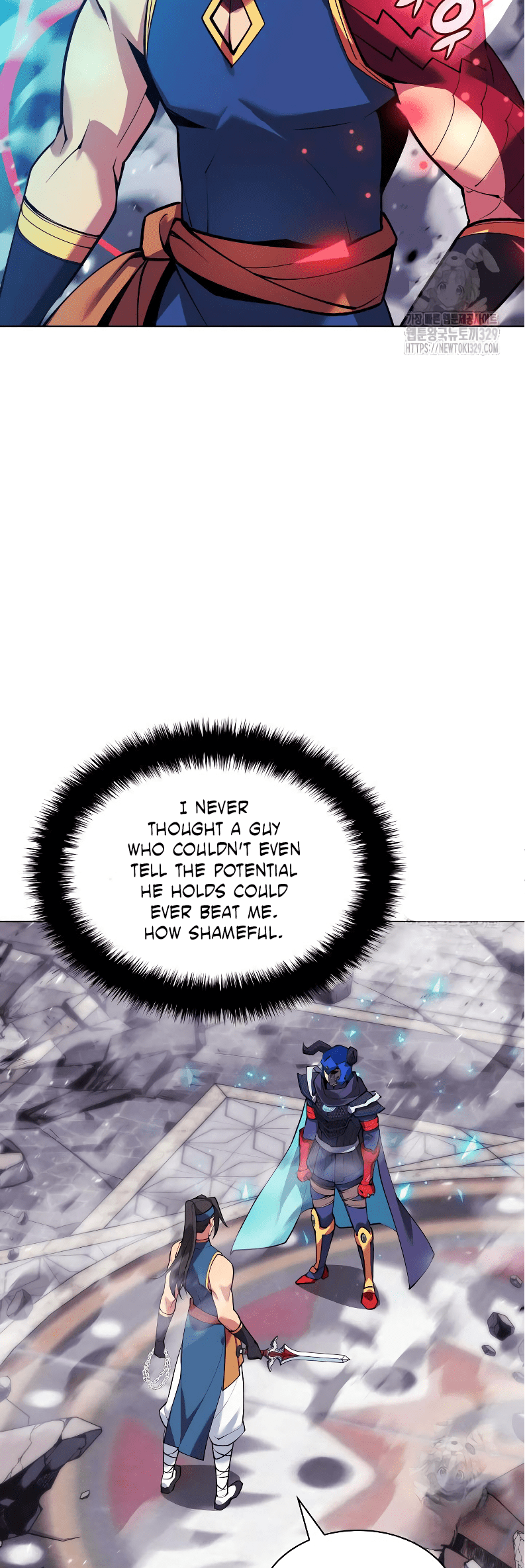 Chapter 224 - Page 84