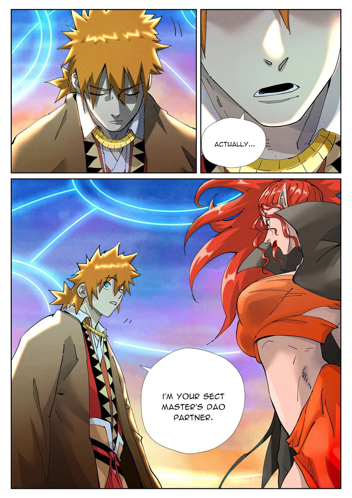 Chapter 440 - Page 2