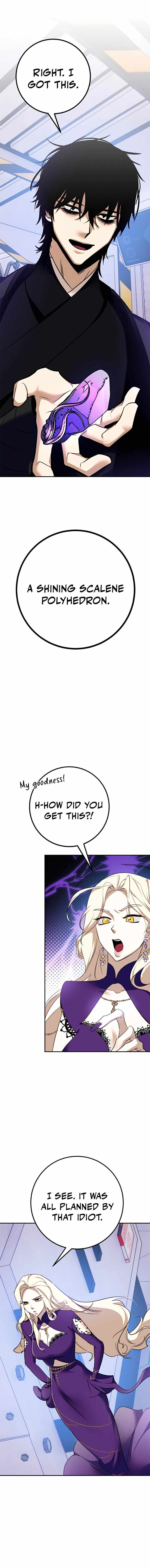 Chapter 141 - Page 19