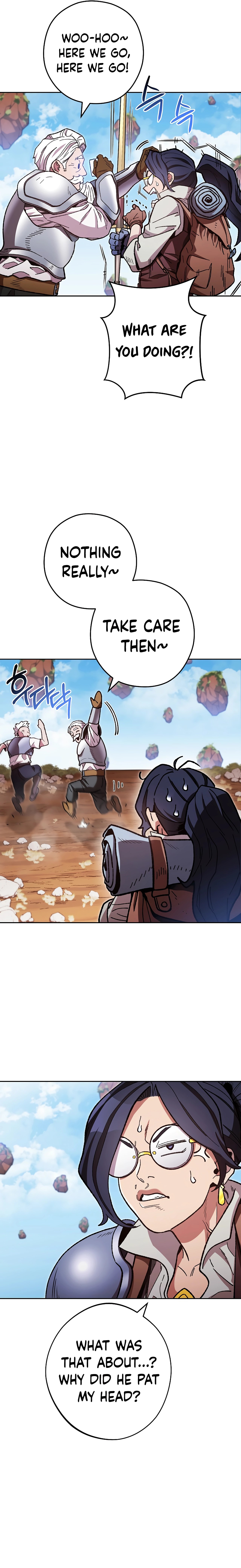Chapter 183 - Page 19