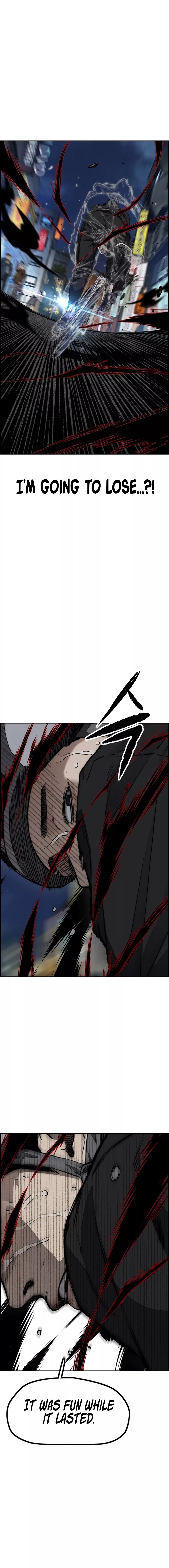Chapter 468 - Page 19