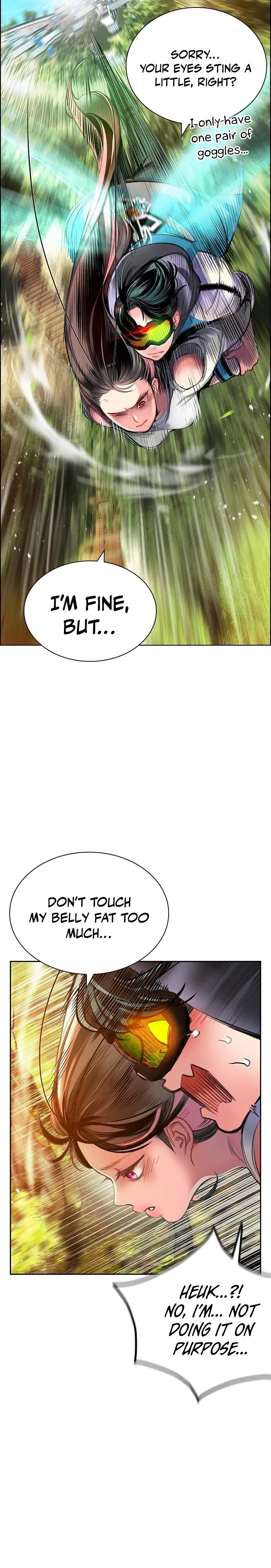 Chapter 84 - Page 10