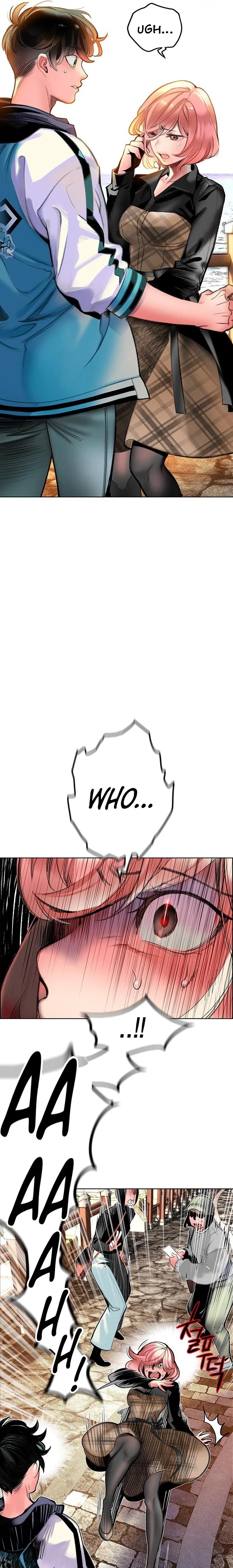 Chapter 84 - Page 21