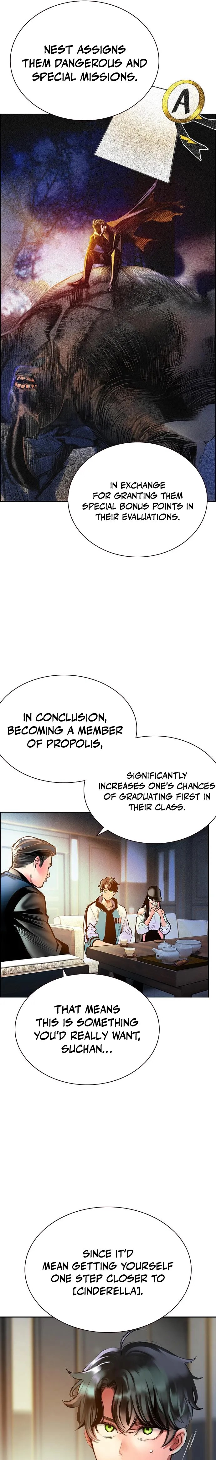Chapter 84 - Page 31