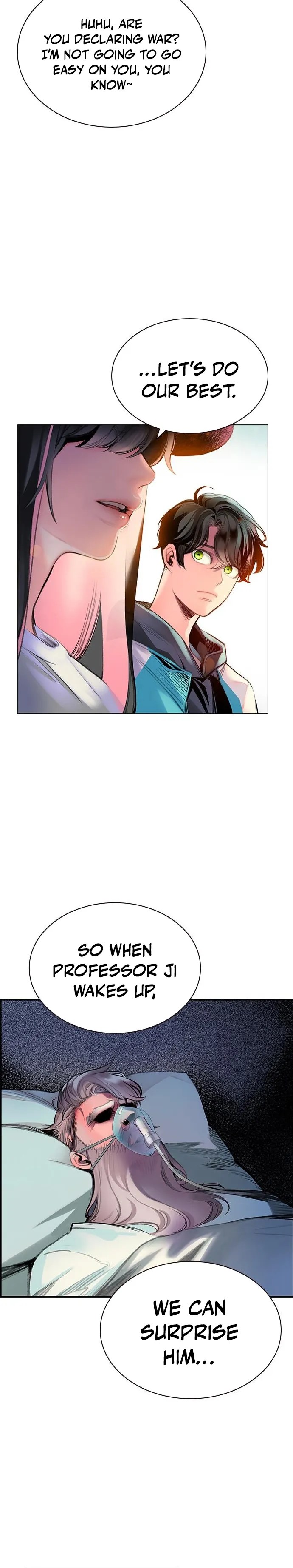 Chapter 84 - Page 36