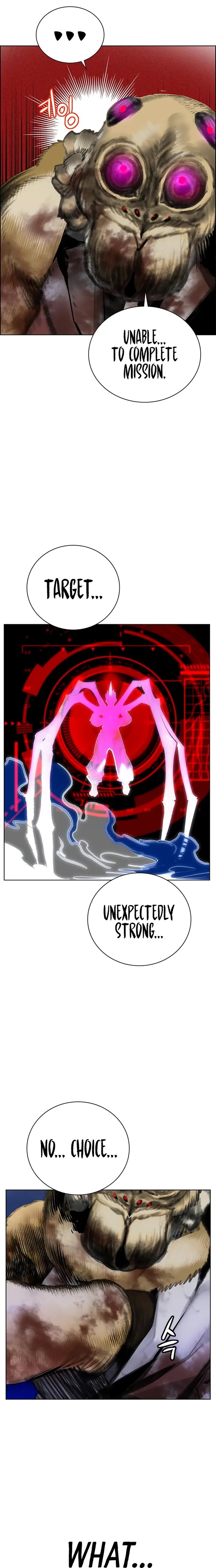 Chapter 97 - Page 21