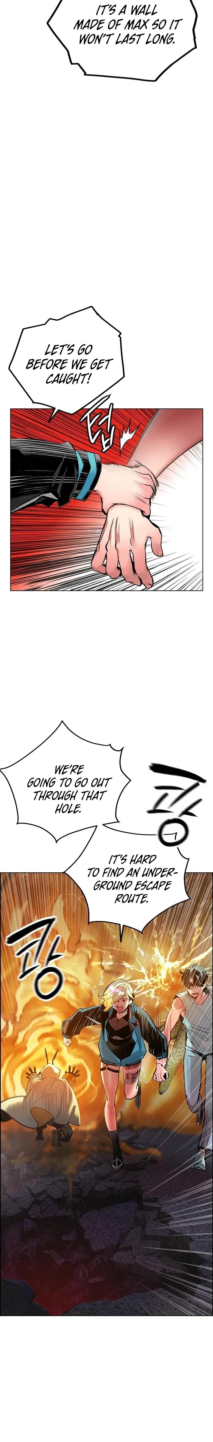 Chapter 86 - Page 10