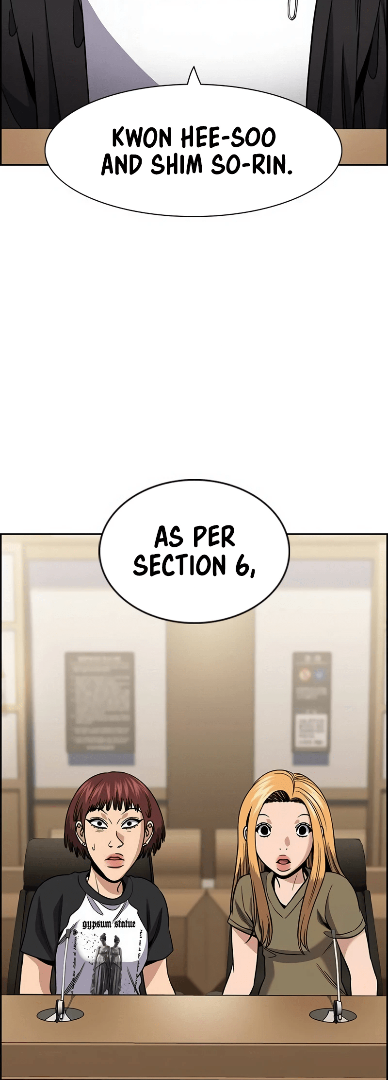 Chapter 154 - Page 64