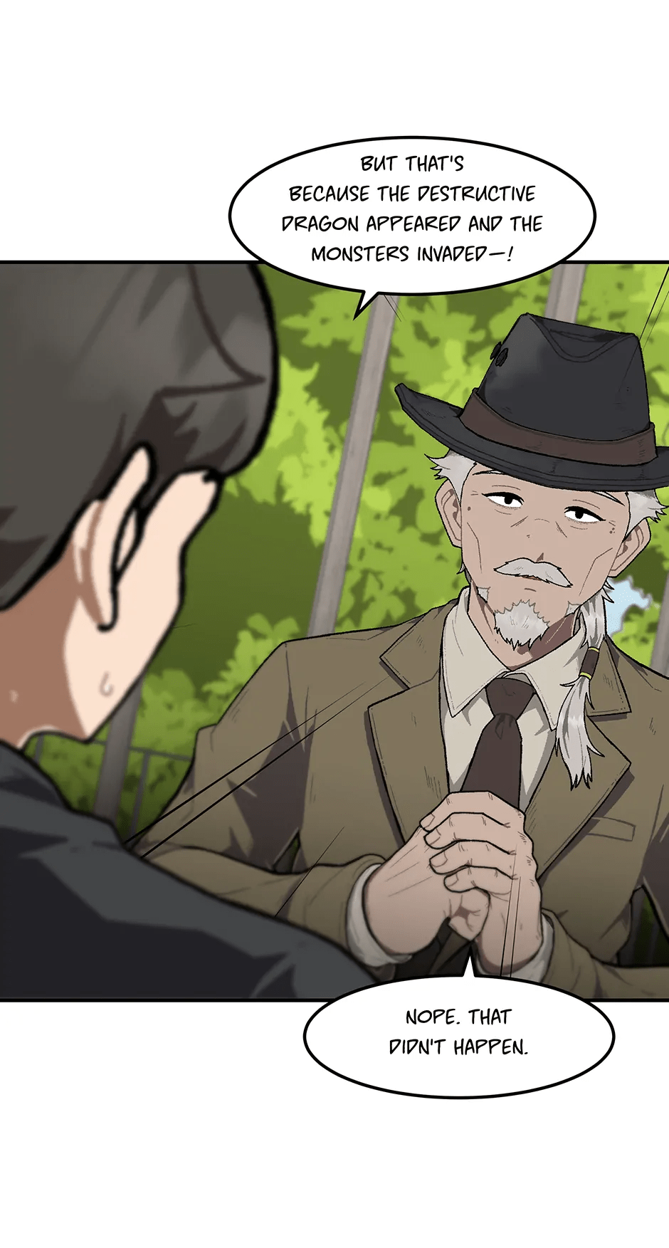 Chapter 170 - Page 17