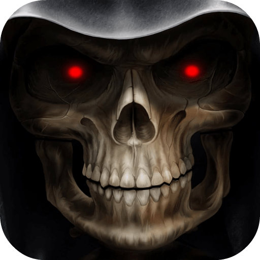 Skull 3d Live Wallpaper 5 0 Download Android Apk Aptoide