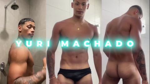 yuri machado sexo gay