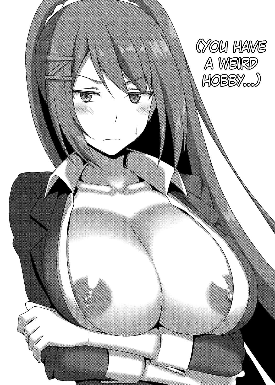 Youkoso Jitsuryoku Hentai