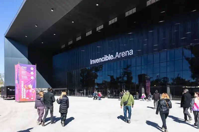 Avanza la fiesta del deporte: quiénes compiten este lunes en Rosario por los Juegos Suramericanos