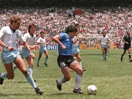 Excombatientes ante el cruce con Inglaterra por el Mundial: “El deporte no es una guerra, la memoria se defiende en paz”