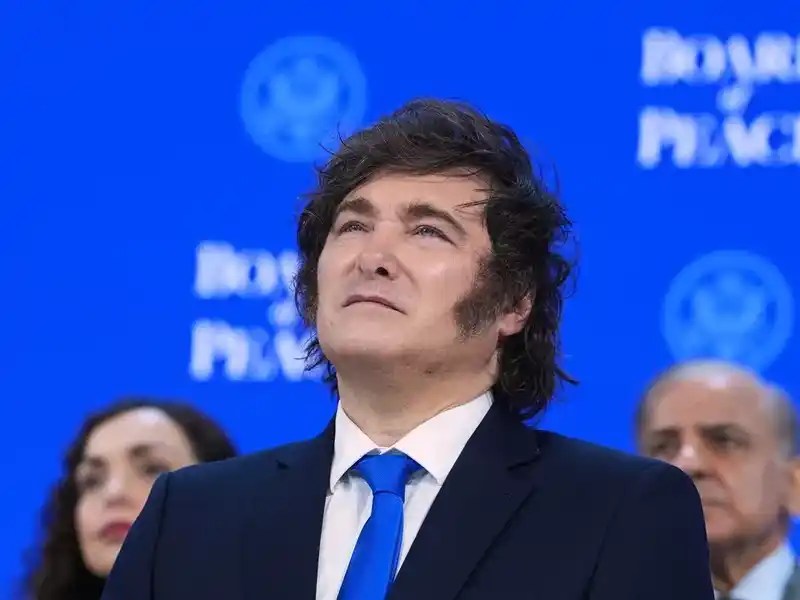 Expulsarán e impedirán el ingreso a extranjeros que inciten al odio, discriminación o violencia contra Argentina