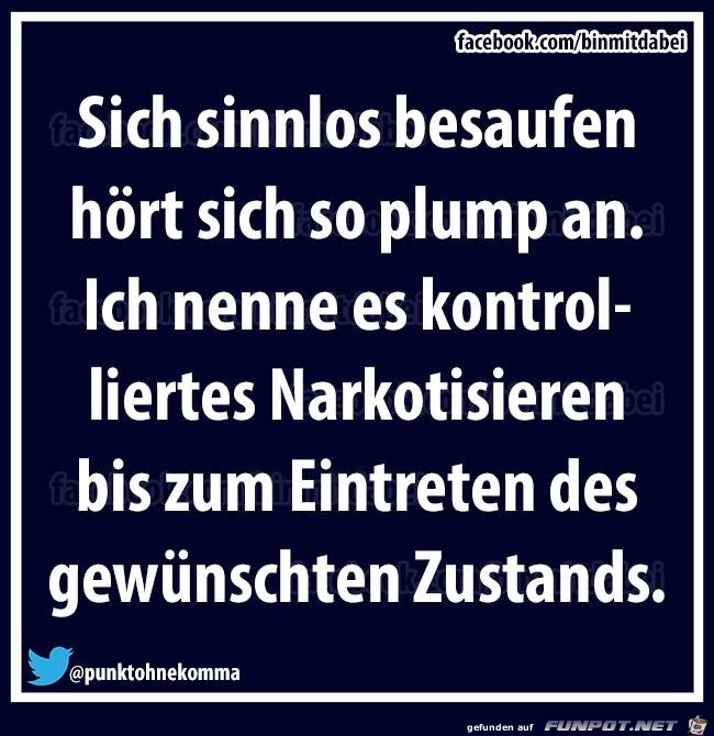 Sinnlos
