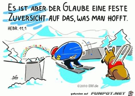 Hebraer 11 1