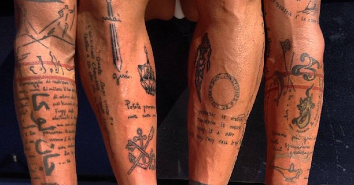 Gianluca Vacchi's Tattoos 628_x_1200_jpg