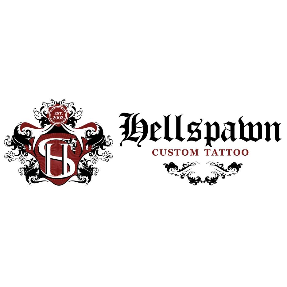 Hellspawn Custom Tattoo | Tattoofilter 935_x_935_jpg