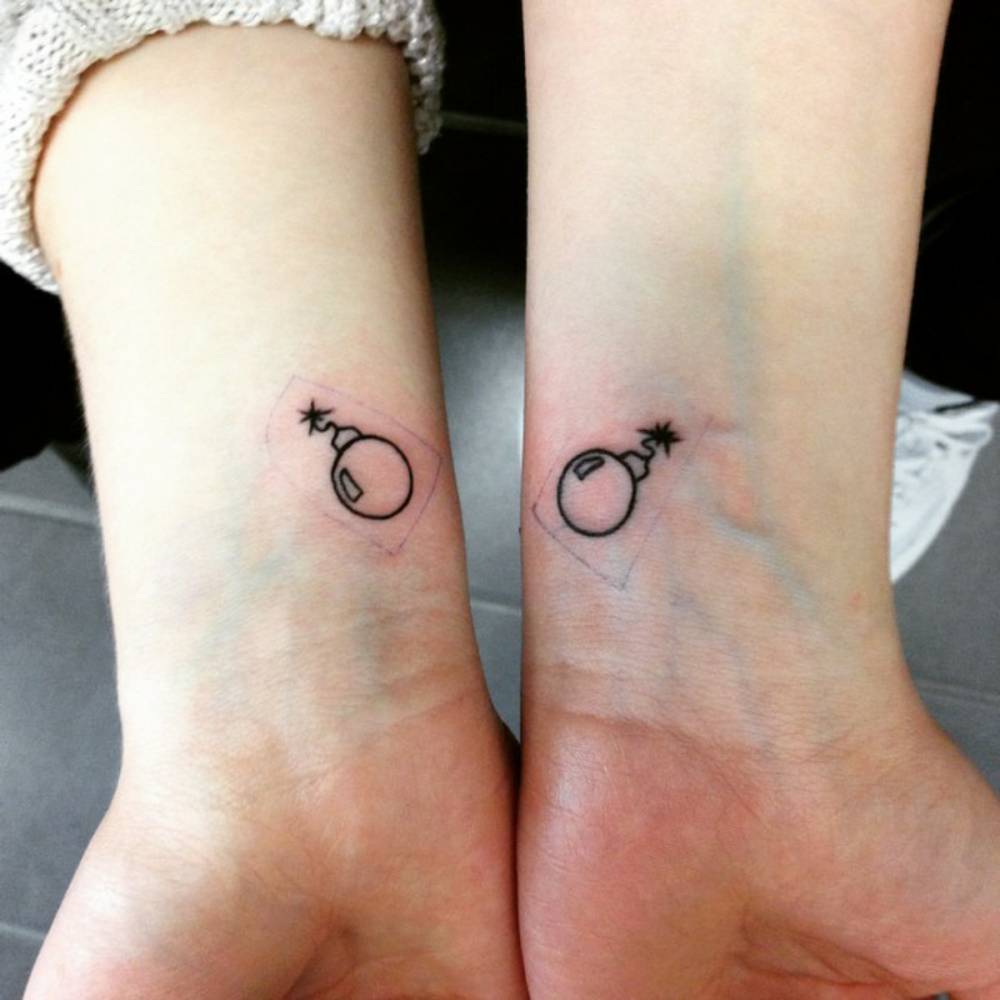 Bomb Tattoos | Tattoofilter 1000_x_1000_jpg