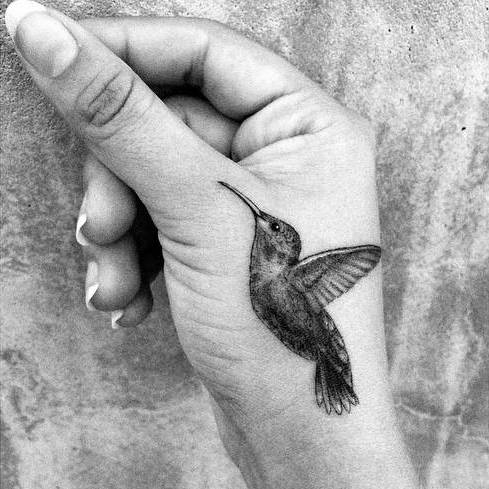 Hummingbird Tattoos | Tattoofilter 489_x_489_jpg