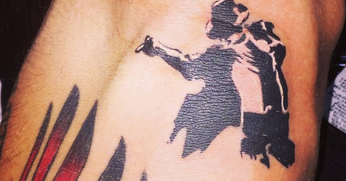 Michael Jackson Tattoos | Tattoofilter 628_x_1200_jpg